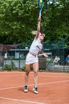 Carina Witthöft 151 - BL2 THC von Horn und Hamm - Der Club an der Alster : Ergebnis: 0:9